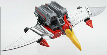 MF-21N Swooper | Mech Fans Toys