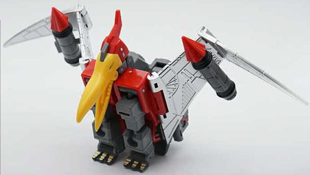 MF-21N Swooper | Mech Fans Toys