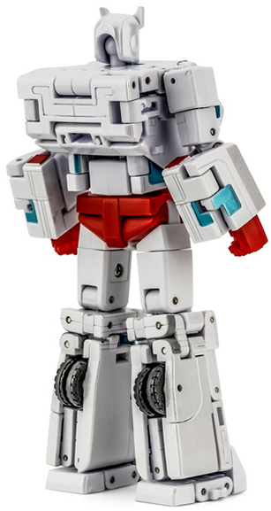H52 Medic ER | Newage the Legendary Heroes