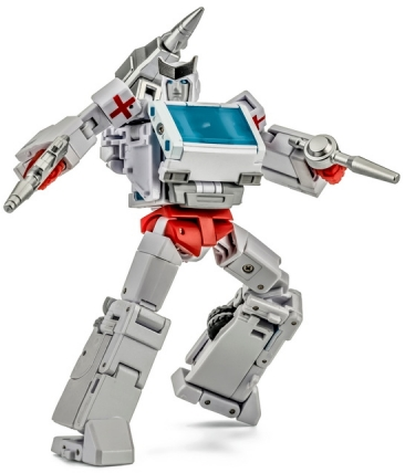 H52 Medic ER | Newage the Legendary Heroes