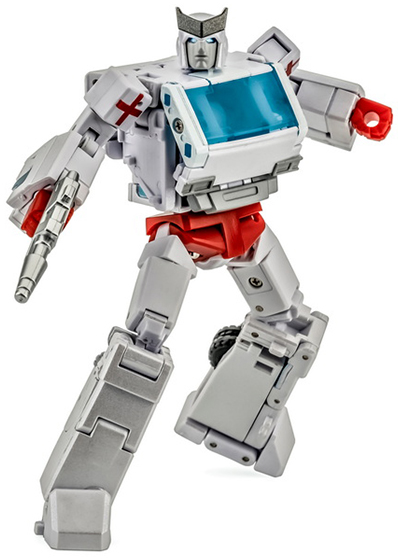 H52 Medic ER | Newage the Legendary Heroes