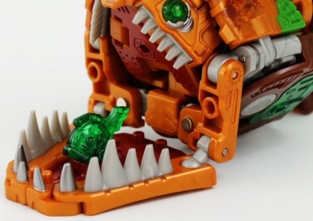 BB-42 Rustypiece | 52 Toys BeastBOX