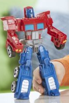 Heroes and Villains Optimus Prime and Megatron 2-Pack | Transformers: More than Meets the Eye
