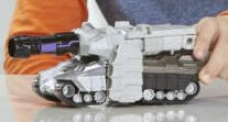 Heroes and Villains Optimus Prime and Megatron 2-Pack | Transformers: More than Meets the Eye