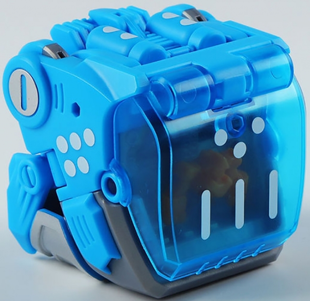 BB-14RT Rhincodon | 52 Toys BeastBOX