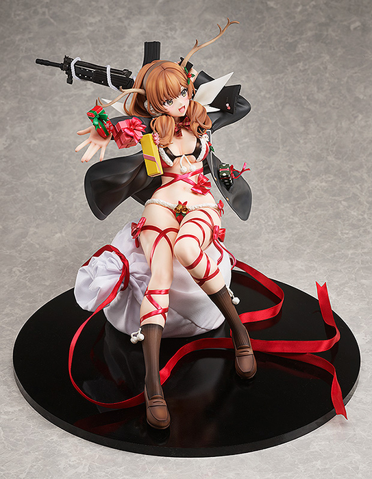 89 Shiki Reindeer Manifesto Version B-style | Girls' Frontline | FREEing