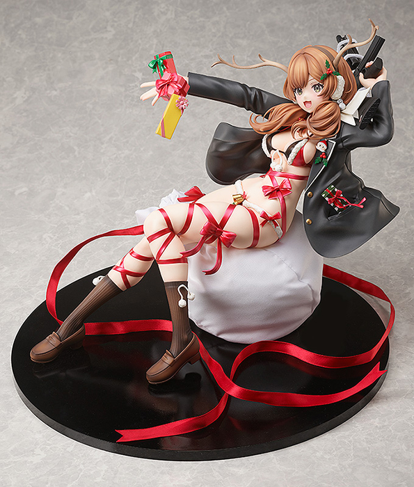 89 Shiki Reindeer Manifesto Version B-style | Girls' Frontline | FREEing
