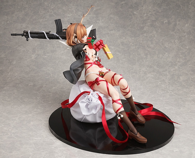89 Shiki Reindeer Manifesto Version B-style | Girls' Frontline | FREEing