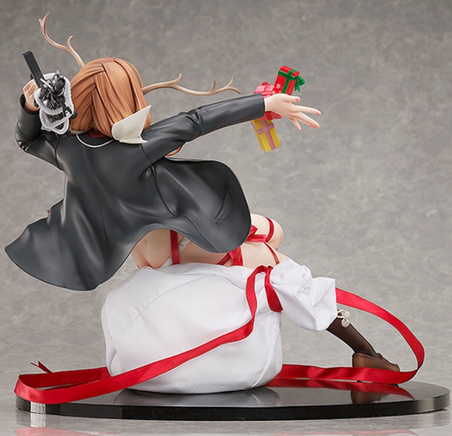 89 Shiki Reindeer Manifesto Version B-style | Girls' Frontline | FREEing