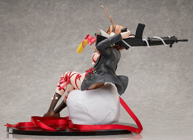 89 Shiki Reindeer Manifesto Version B-style | Girls' Frontline | FREEing