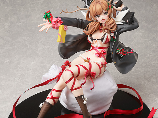 89 Shiki Reindeer Manifesto Version B-style | Girls' Frontline | FREEing