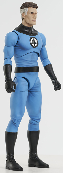 Mr. Fantastic Marvel Select | Diamond Select Toys