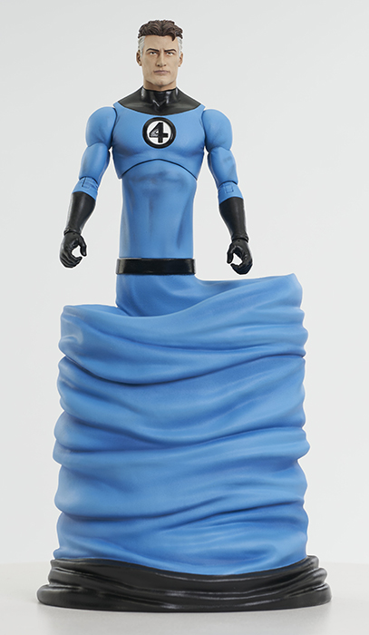 Mr. Fantastic Marvel Select | Diamond Select Toys