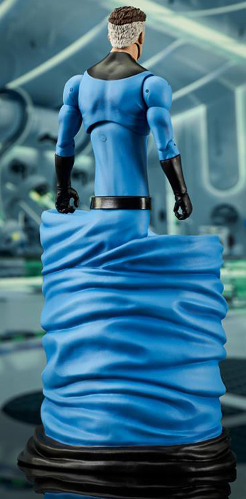 Mr. Fantastic Marvel Select | Diamond Select Toys