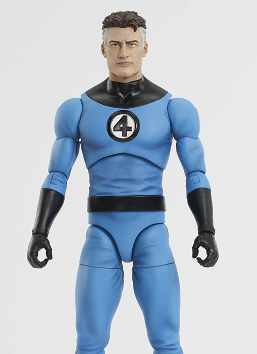 Mr. Fantastic Marvel Select | Diamond Select Toys