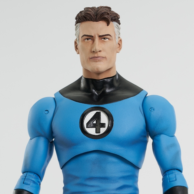 Mr. Fantastic Marvel Select | Diamond Select Toys