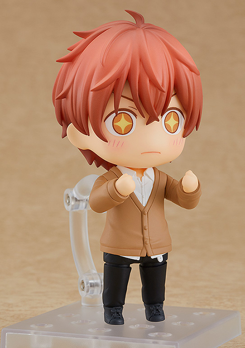 No.2030 Mafuyu Sato Nendoroid | Given | ORANGE ROUGE