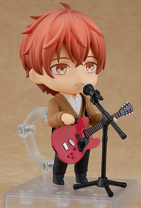 No.2030 Mafuyu Sato Nendoroid | Given | ORANGE ROUGE