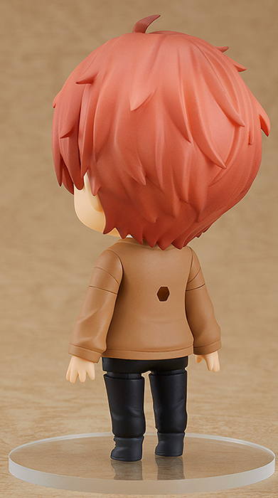 No.2030 Mafuyu Sato Nendoroid | Given | ORANGE ROUGE