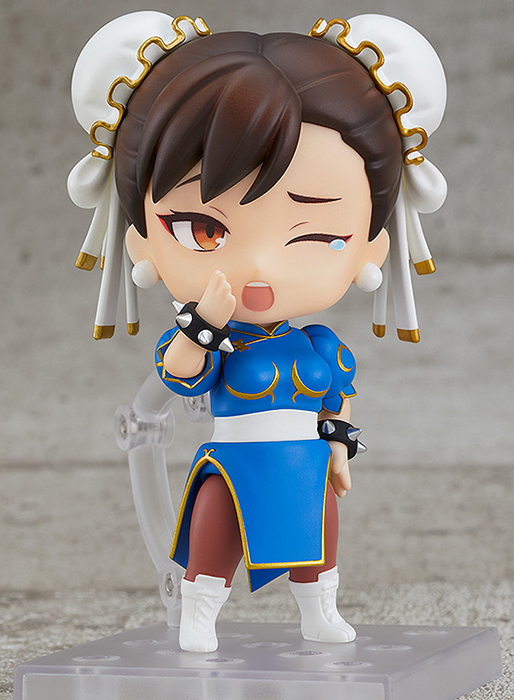 No.1993 Chun-Li Nendoroid | Street Fighter | Good Smile Company