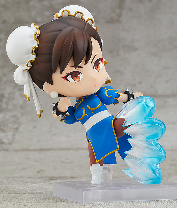 No.1993 Chun-Li Nendoroid | Street Fighter | Good Smile Company