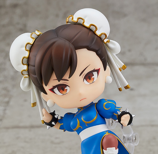 No.1993 Chun-Li Nendoroid | Street Fighter | Good Smile Company