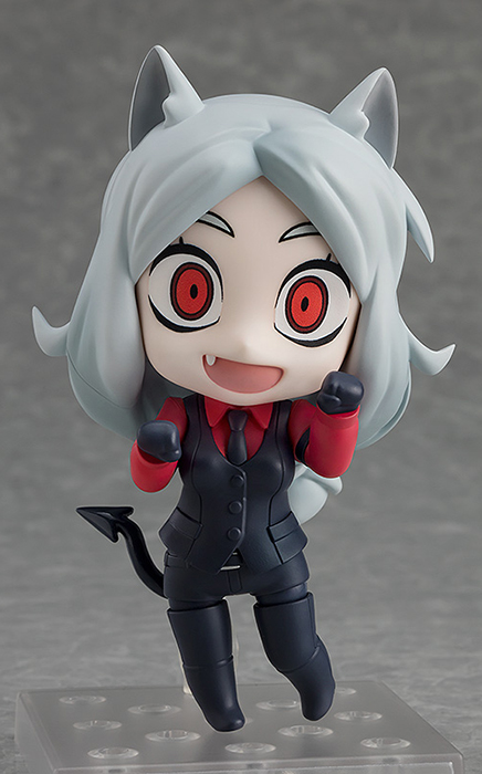 No.2028 Cerberus Nendoroid | Helltaker | Good Smile Company
