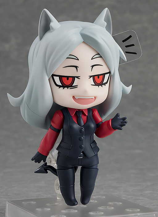 No.2028 Cerberus Nendoroid | Helltaker | Good Smile Company