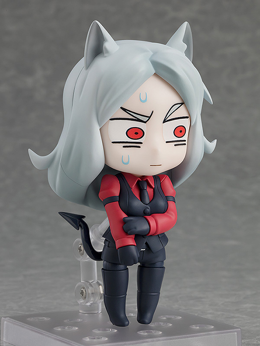 No.2028 Cerberus Nendoroid | Helltaker | Good Smile Company