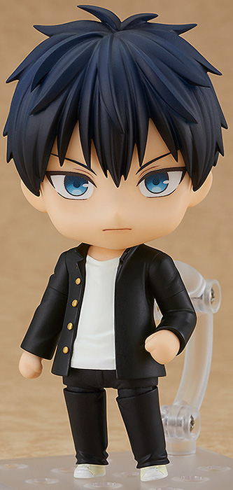 No.2031 Ritsuka Uenoyama Nendoroid | Given | ORANGE ROUGE