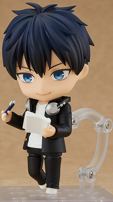 No.2031 Ritsuka Uenoyama Nendoroid | Given | ORANGE ROUGE