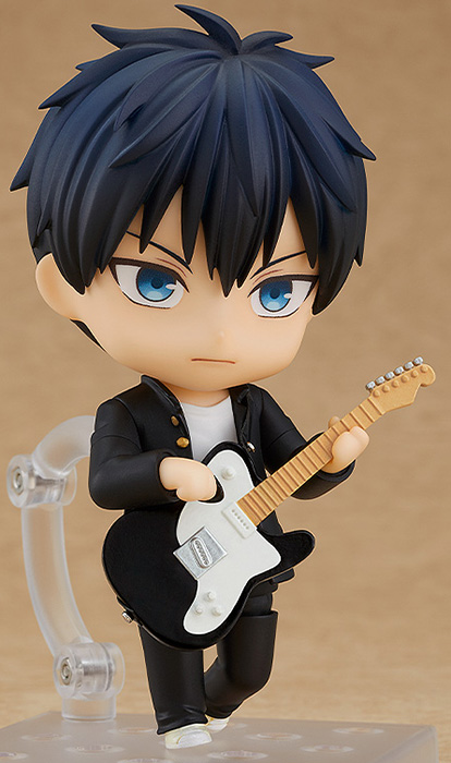 No.2031 Ritsuka Uenoyama Nendoroid | Given | ORANGE ROUGE