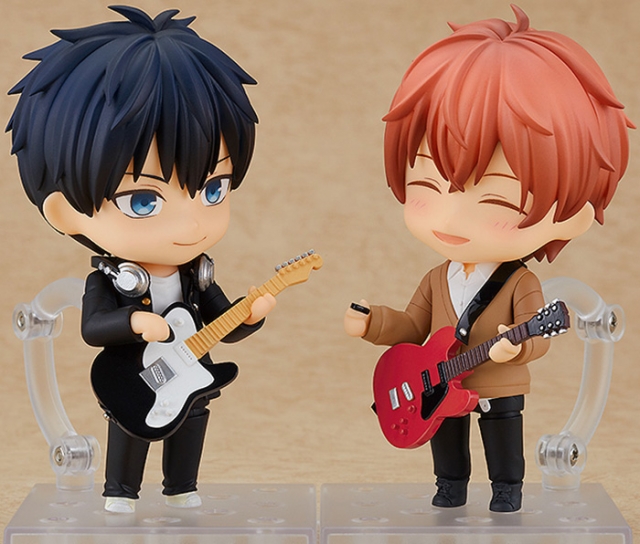 No.2031 Ritsuka Uenoyama Nendoroid | Given | ORANGE ROUGE