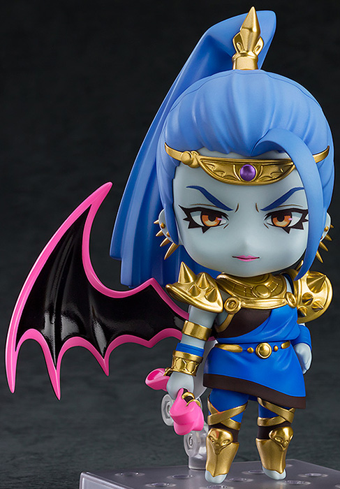 No.2029 Megaera Nendoroid | Hades | Good Smile Company