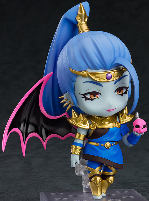 No.2029 Megaera Nendoroid | Hades | Good Smile Company