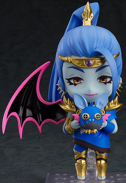 No.2029 Megaera Nendoroid | Hades | Good Smile Company