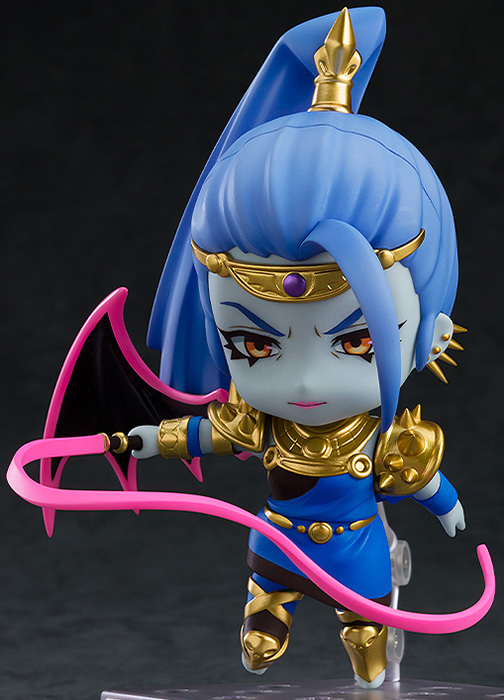 No.2029 Megaera Nendoroid | Hades | Good Smile Company