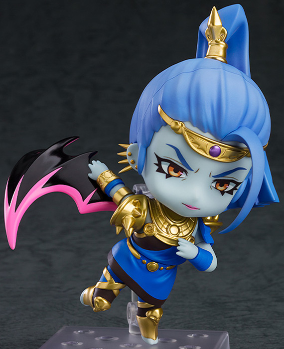 No.2029 Megaera Nendoroid | Hades | Good Smile Company