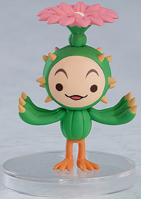 No.2032 Shiloh Nendoroid | Legend Of Mana | Good Smile Company