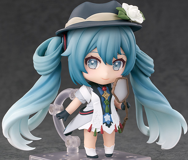 No.2039 Hatsune Miku (Miku With You 2021 Version) Nendoroid | Vocaloid | Good Smile Company