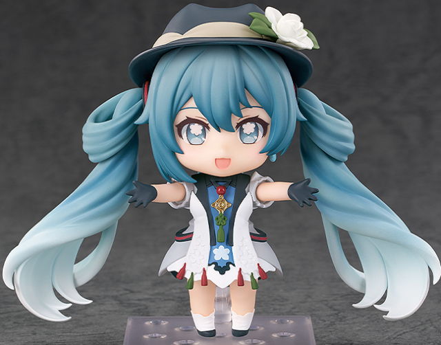 No.2039 Hatsune Miku (Miku With You 2021 Version) Nendoroid | Vocaloid | Good Smile Company