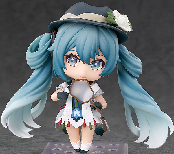 No.2039 Hatsune Miku (Miku With You 2021 Version) Nendoroid | Vocaloid | Good Smile Company