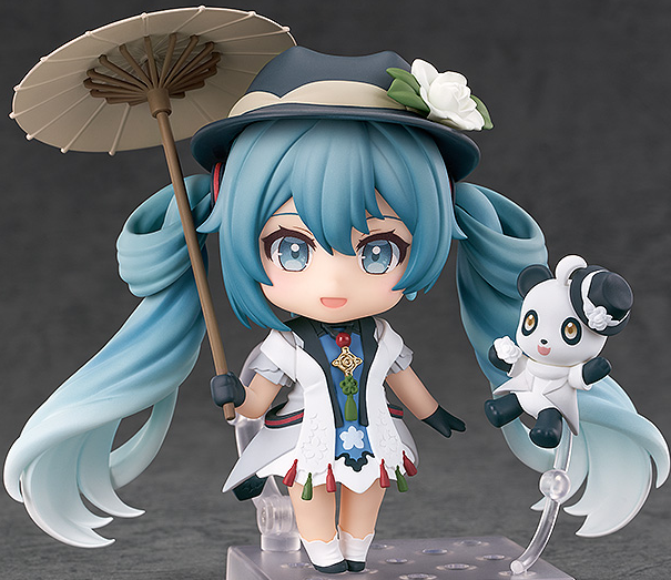 No.2039 Hatsune Miku (Miku With You 2021 Version) Nendoroid | Vocaloid | Good Smile Company