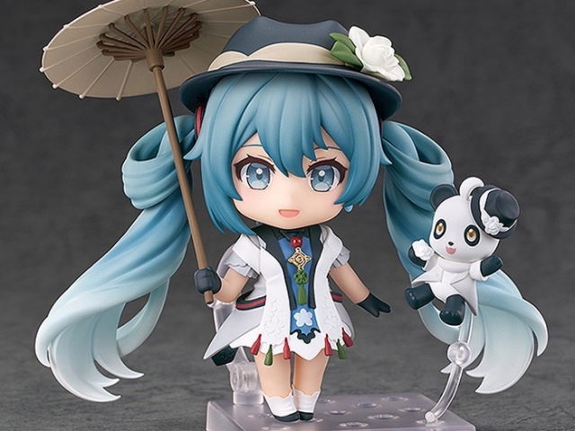 No.2039 Hatsune Miku (Miku With You 2021 Version) Nendoroid | Vocaloid | Good Smile Company