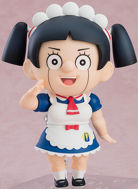 No.2016 Roboco Nendoroid | Me and Roboco | Good Smile Company