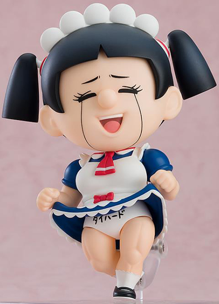 No.2016 Roboco Nendoroid | Me and Roboco | Good Smile Company