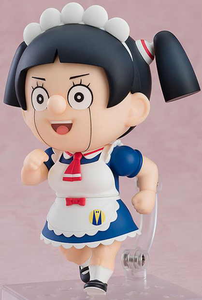 No.2016 Roboco Nendoroid | Me and Roboco | Good Smile Company