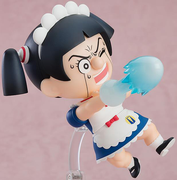 No.2016 Roboco Nendoroid | Me and Roboco | Good Smile Company