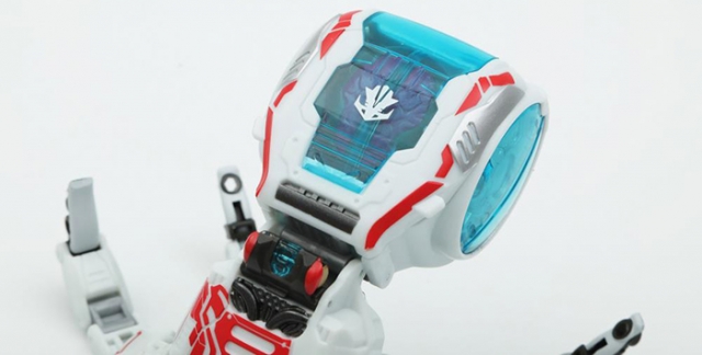 BB-44 OldOne | 52 Toys BeastBOX