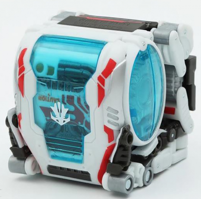 BB-44 OldOne | 52 Toys BeastBOX